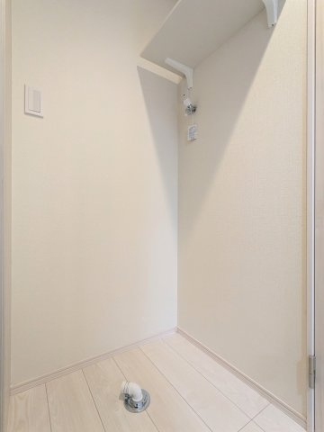 ハーモニーテラス志村の設備
