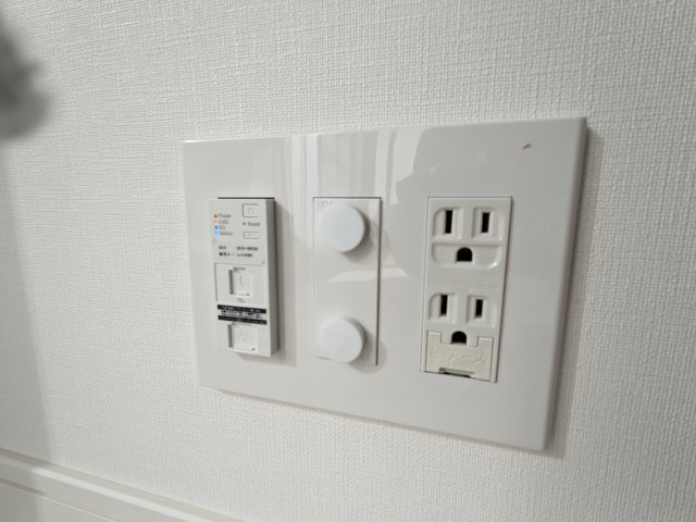 アジールコート板橋本町の設備