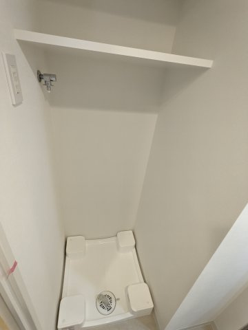 アジールコート板橋本町の設備