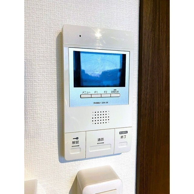 ラシクラス板橋の内装