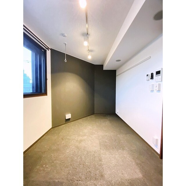 ラシクラス板橋の内装