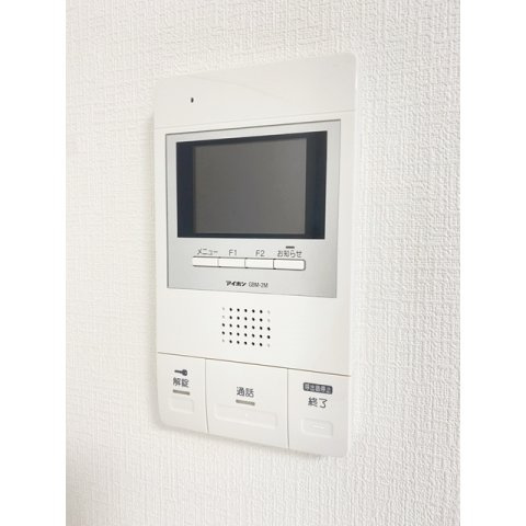 ピアコートＴＭ東武練馬　壱番館の内装