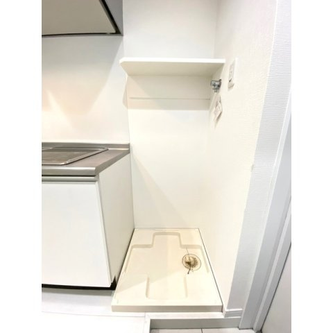 ピアコートＴＭ東武練馬　壱番館の内装