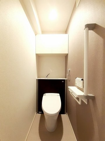 ノエル　板橋のトイレ