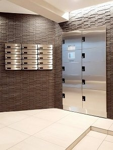 ノエル　板橋のその他共用部分