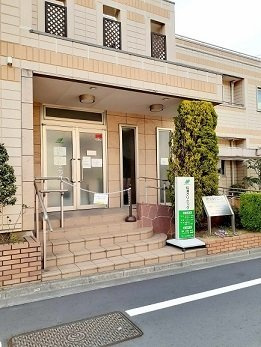 ノエル　板橋の周辺|松浦クリニックまで423m