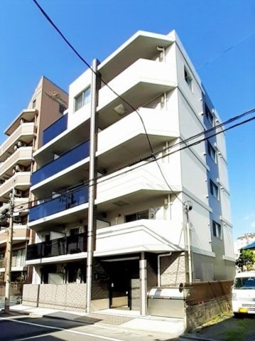 ノエル　板橋の外観