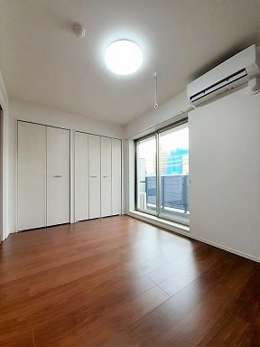 ノエル　板橋の内装