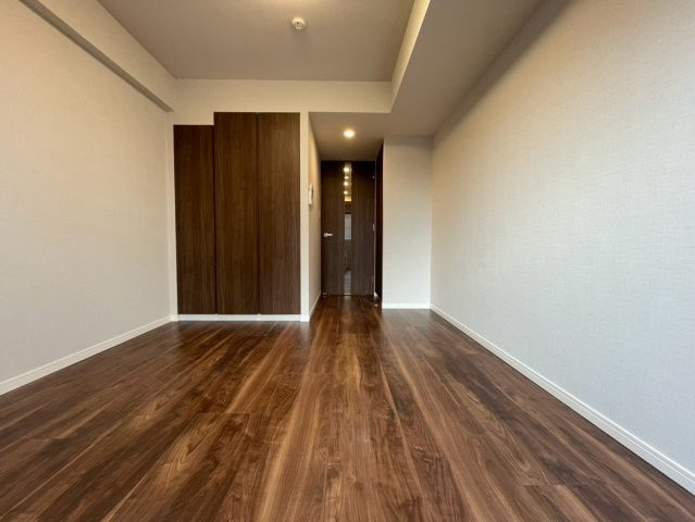 DIPS十条仲原WESTの居間・リビング