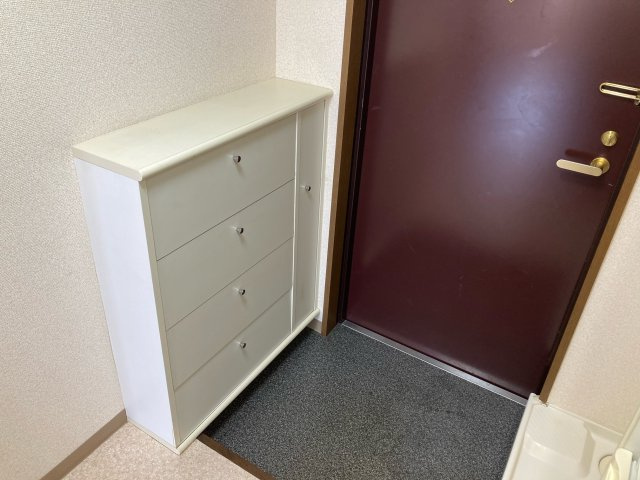 ドミール板橋本町