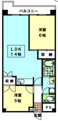 板橋区三園１丁目の賃貸マンション