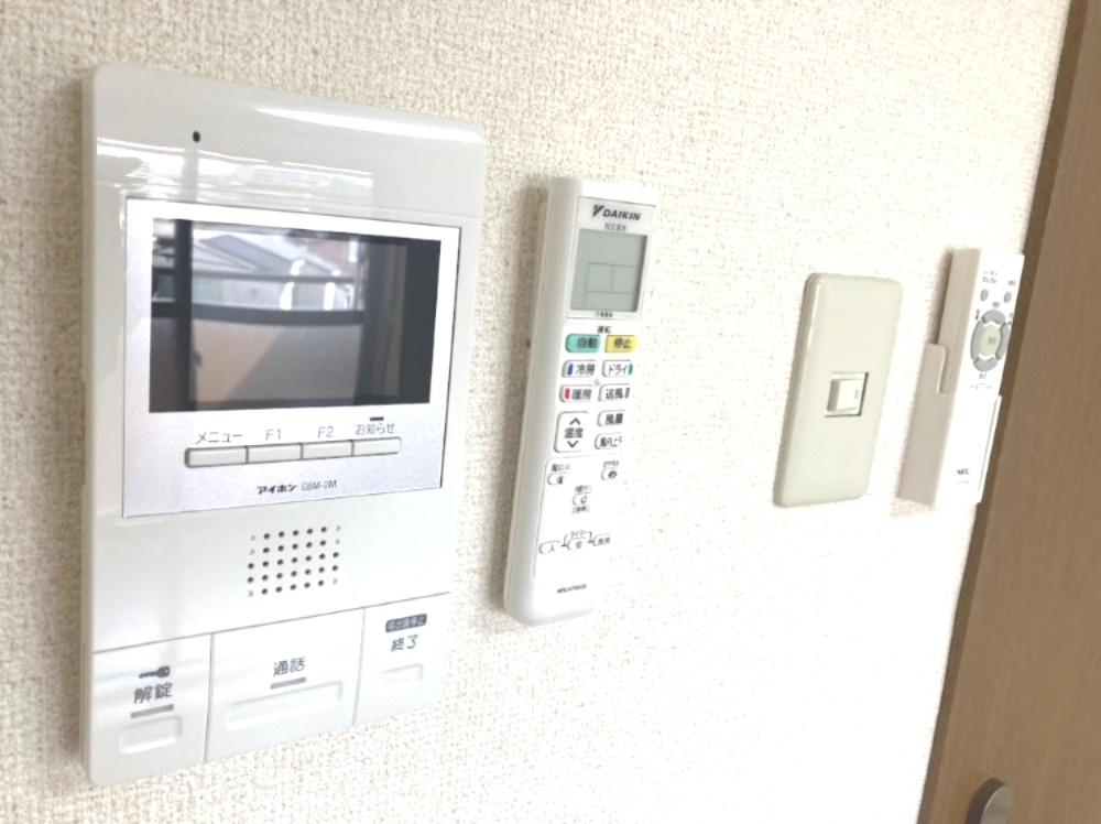 ドミール板橋本町のその他