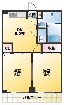 ドミール板橋本町