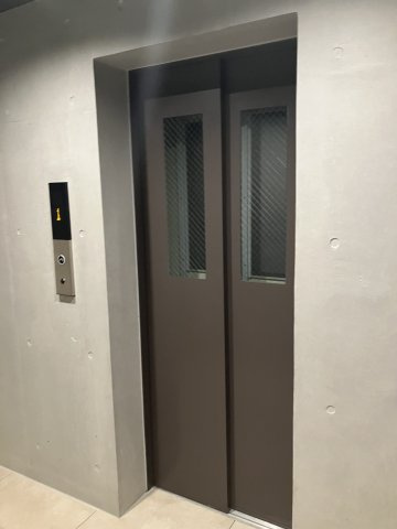 リリーフォート板橋大山の設備