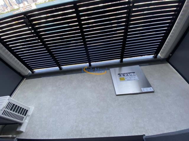 【バルコニー】 | Live Flat Tsukamoto