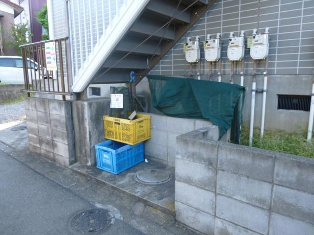 エーデルワイスのその他