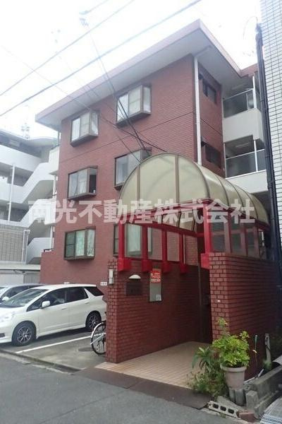 トリプルステーション菱屋西