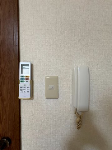 メロディ双葉のセキュリティ