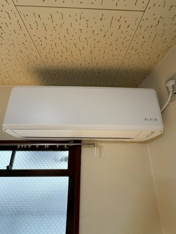 メロディ双葉の設備