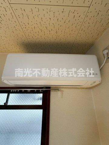 メロディ双葉の設備