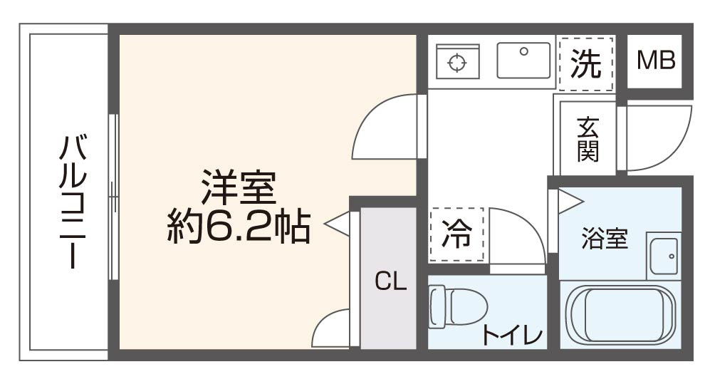 メロディ双葉