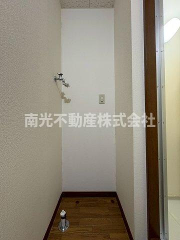 メロディ双葉の設備