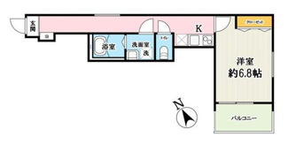 【間取り】 | T3ハウス　新座
