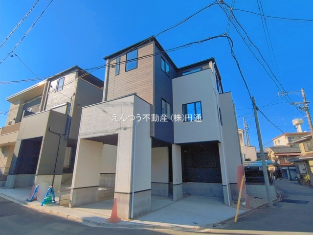 KEIAI GRACE大喜町2期