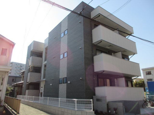 花畑プレミア