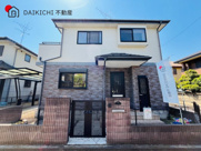 川越市今成1丁目　中古戸建の画像