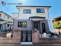 川越市今成1丁目　中古戸建の画像