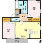 リビングタウンみのり台 Ａの画像