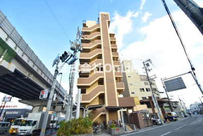 【外観】 | グランディールシャトー