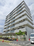 西宮市津門呉羽町のマンションの画像