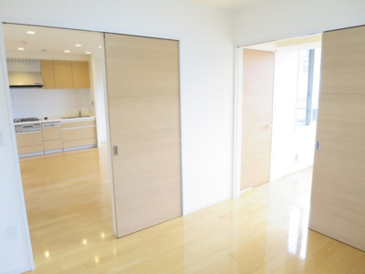 【内装】 | ビ・ウェル帯屋町