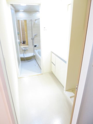 【脱衣所】 | ビ・ウェル帯屋町