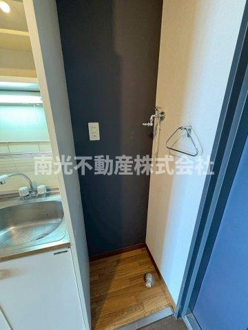 メロディ双葉の設備