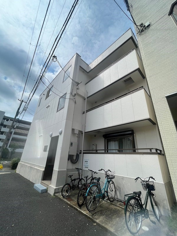 アプローズヒル