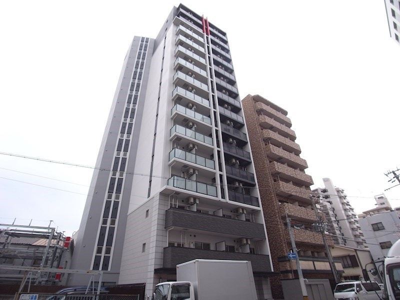 エステムコート神戸湊町