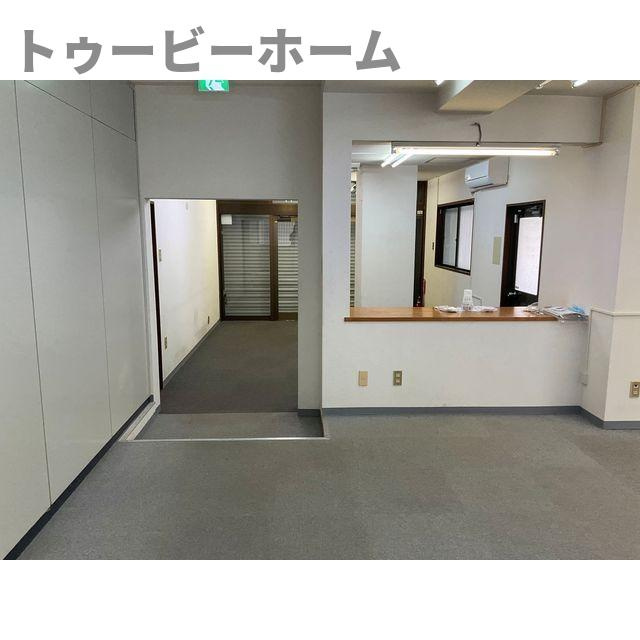 リブレス所沢緑町