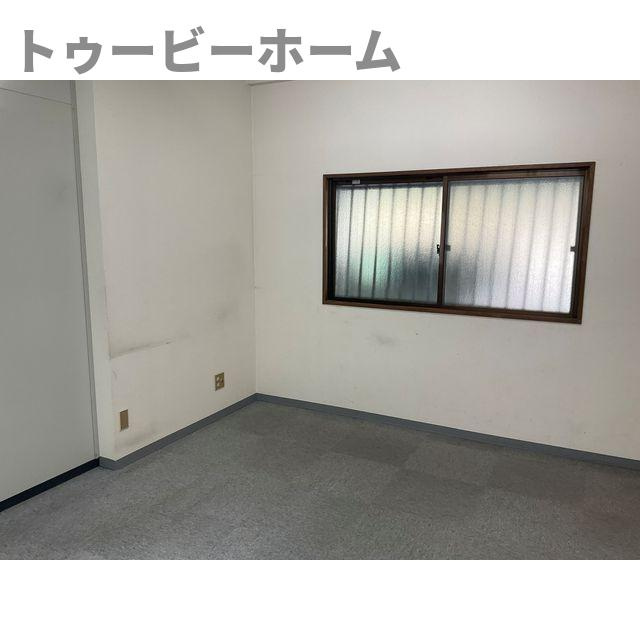 リブレス所沢緑町