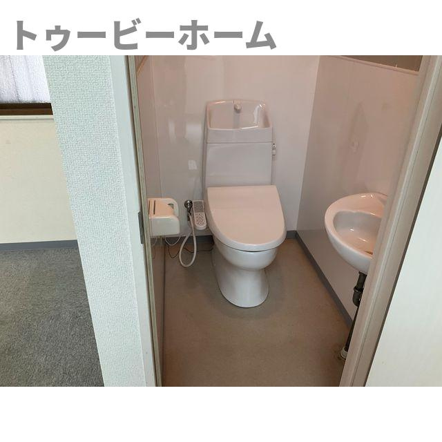 リブレス所沢緑町