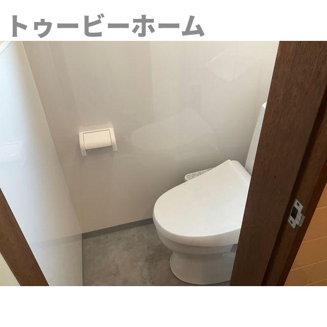 リブレス所沢緑町