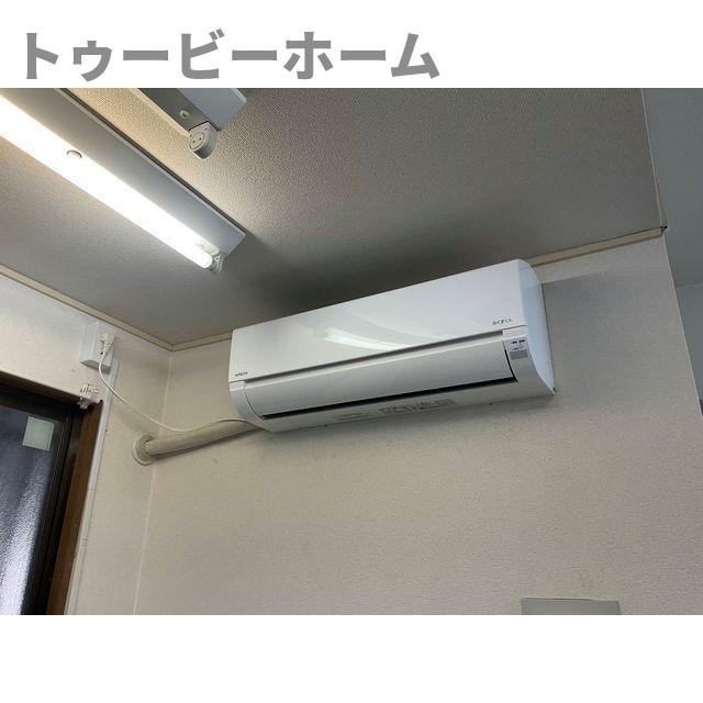 リブレス所沢緑町