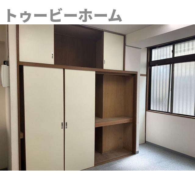 リブレス所沢緑町