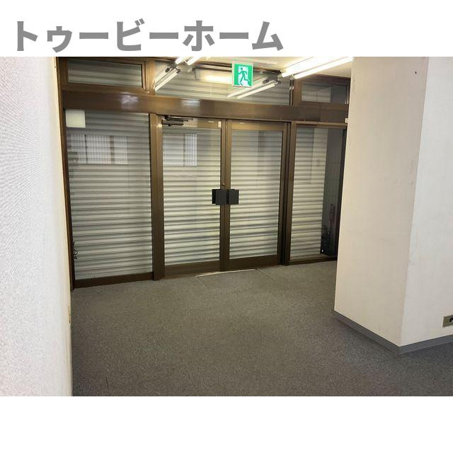 リブレス所沢緑町