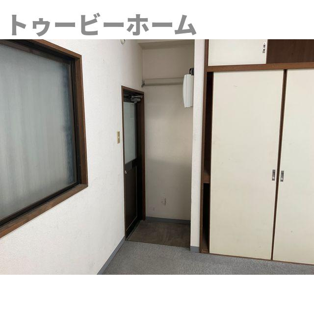 リブレス所沢緑町