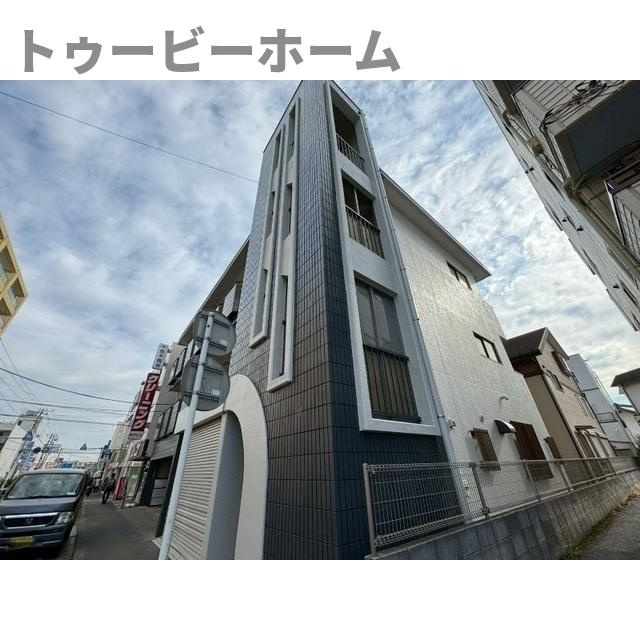 リブレス所沢緑町
