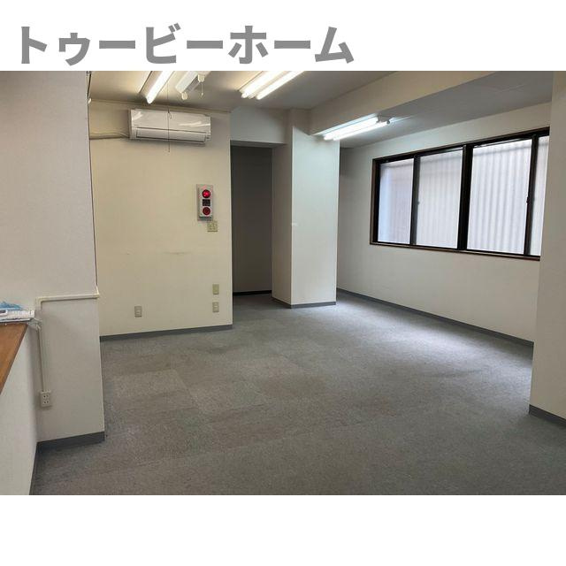 リブレス所沢緑町