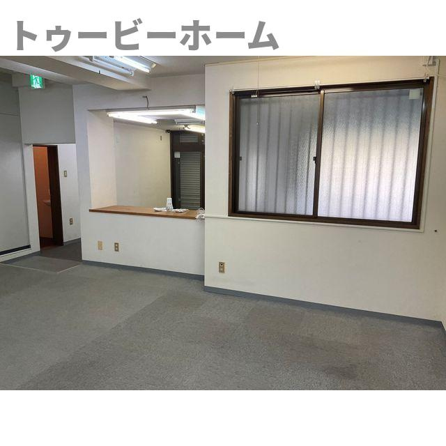 リブレス所沢緑町